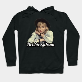 Retro Gibson Hoodie